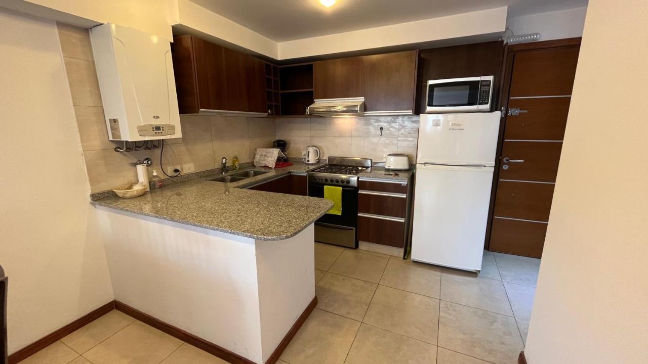 Apartment Del Centro -