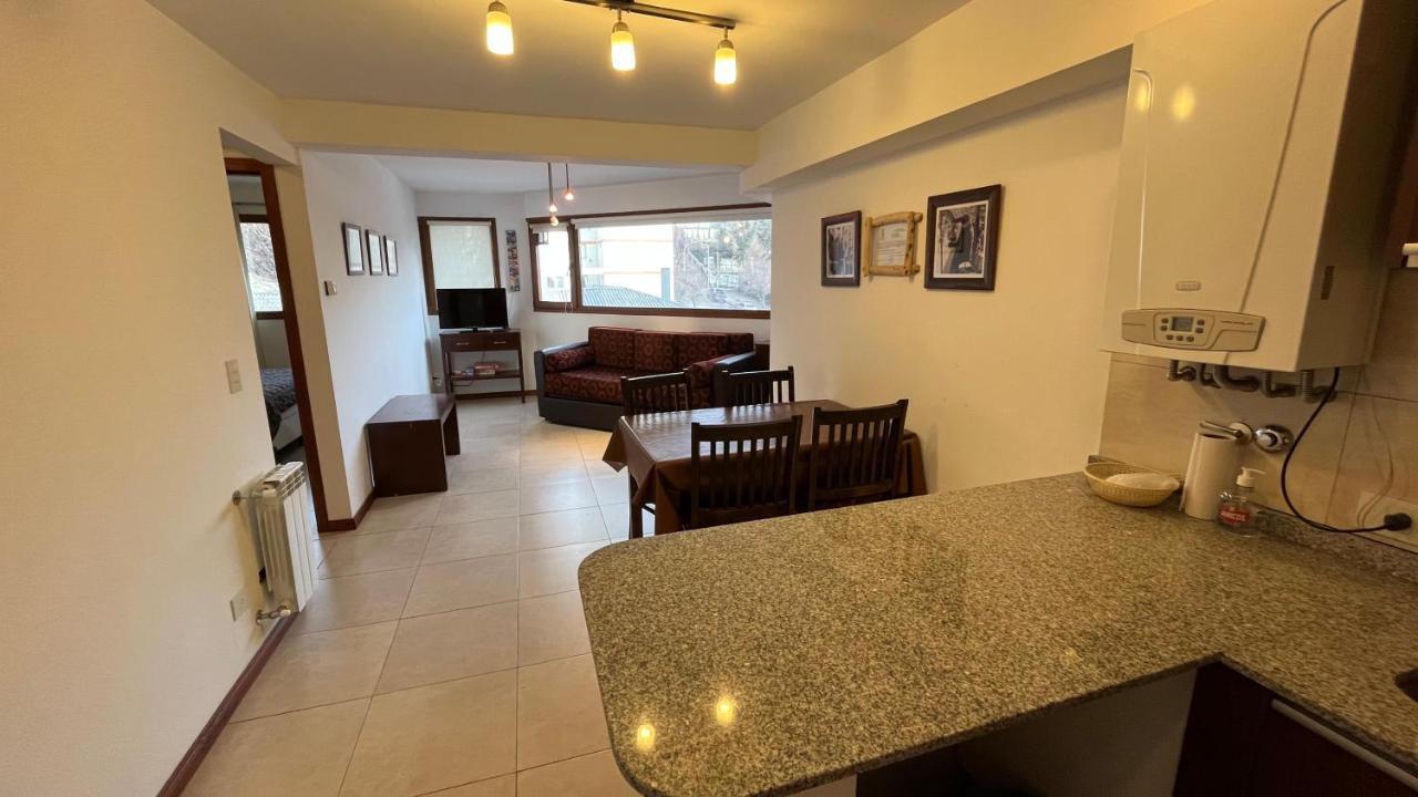 Apartment Del Centro -