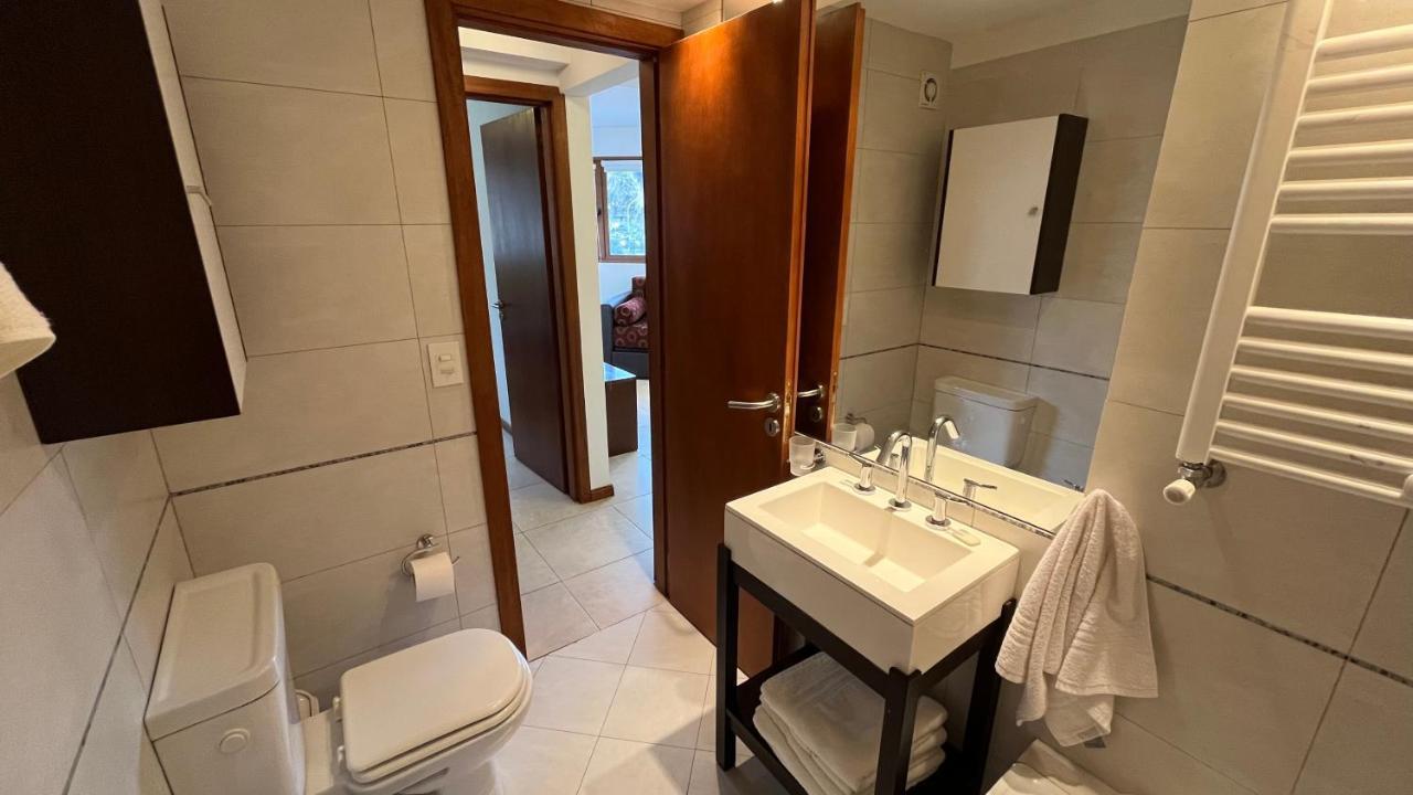 Apartment Del Centro - San Carlos de Bariloche