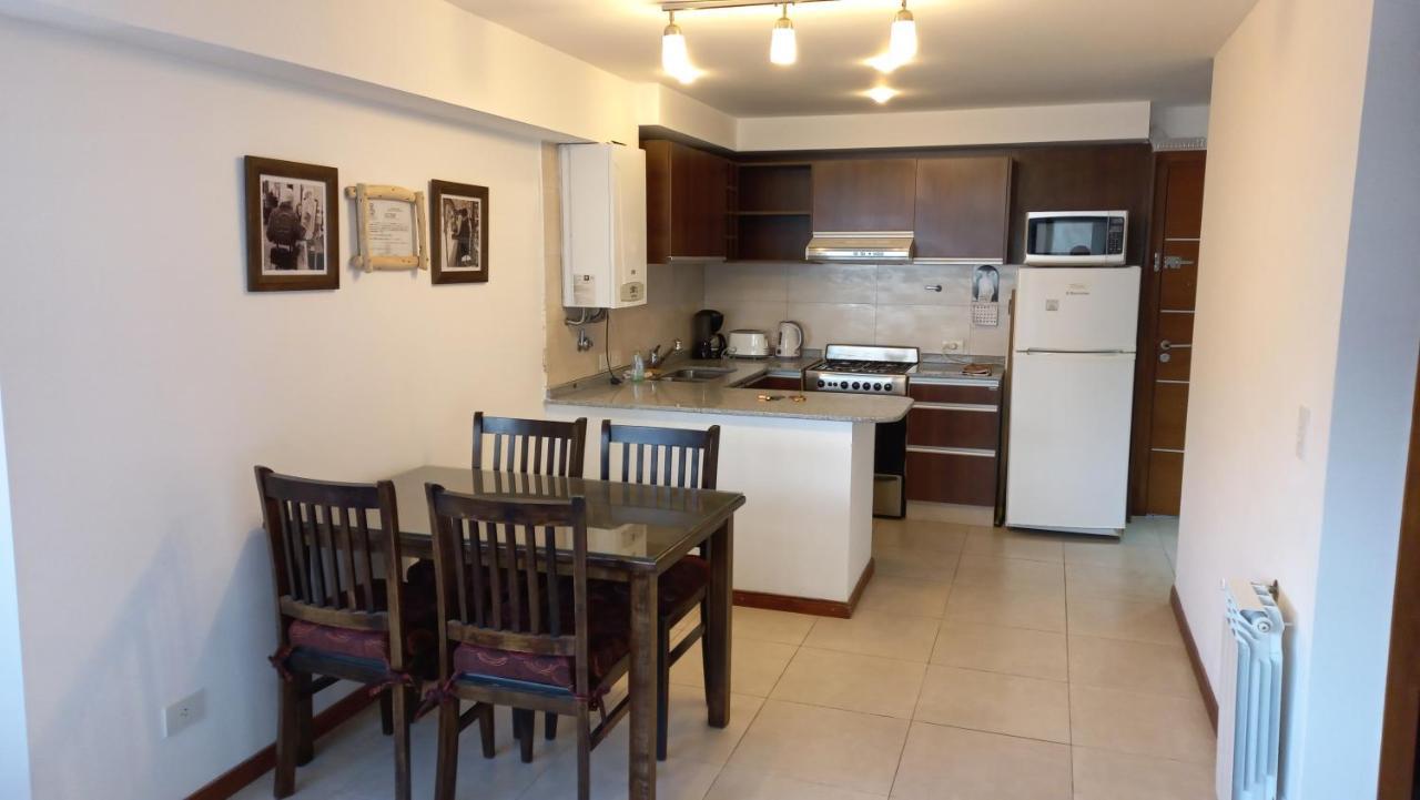 Del Centro - Apartment