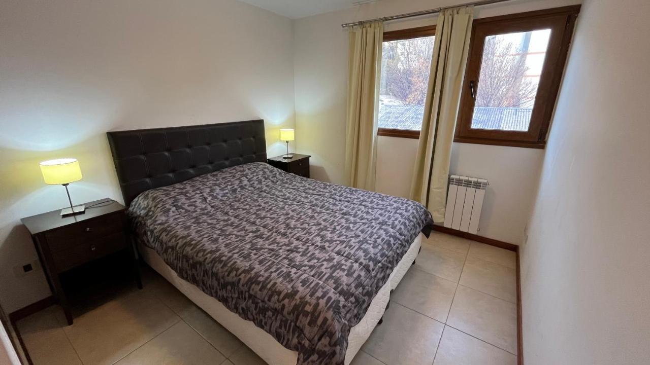 Apartment Del Centro - San Carlos de Bariloche